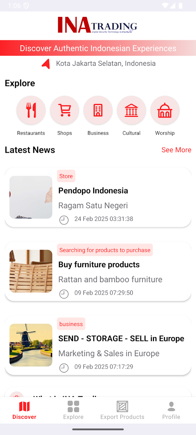 Products